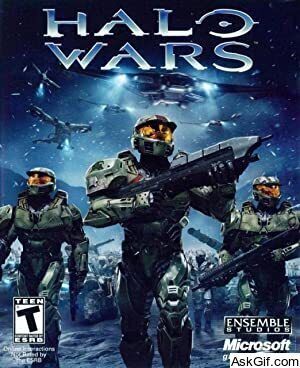 Halo Wars