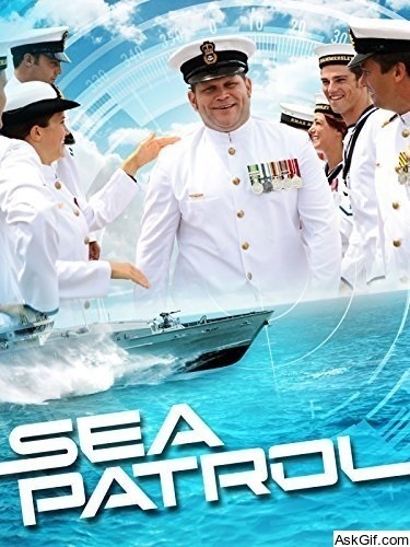 Sea Patrol