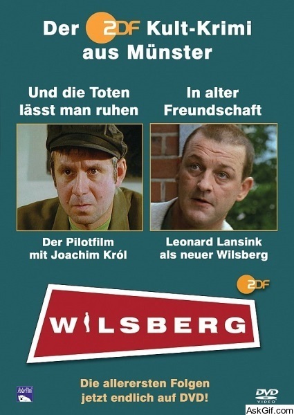 Wilsberg