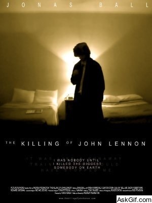 The Killing of John Lennon