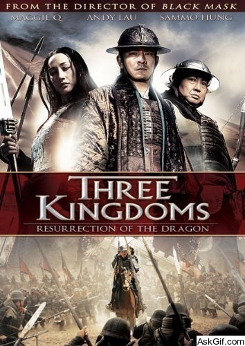 Three Kingdoms