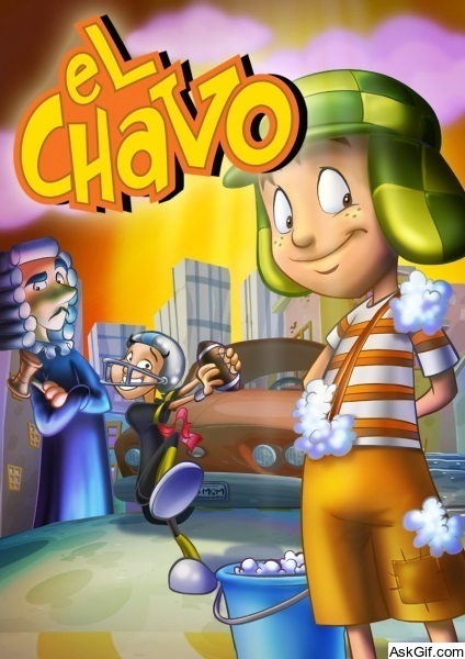 El Chavo