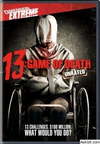 13: Game of Death