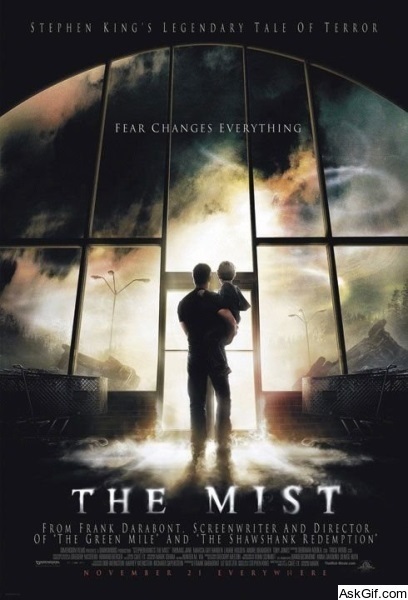 The Mist