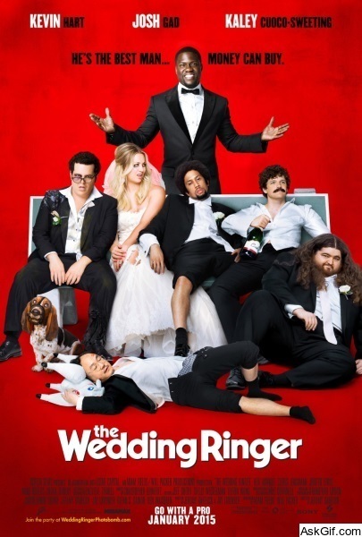 The Wedding Ringer