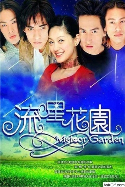 Meteor Garden