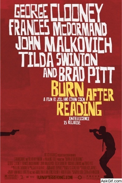 Burn After Reading