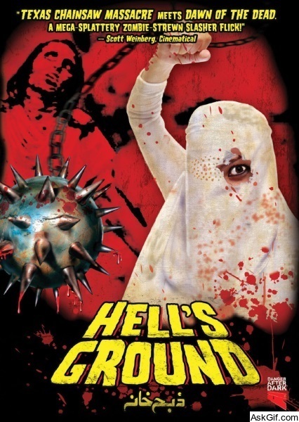 Hell's Ground