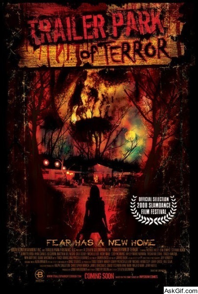 Trailer Park of Terror
