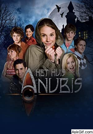 Het Huis Anubis