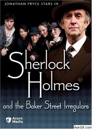 Sherlock Holmes and the Baker Street Irregulars