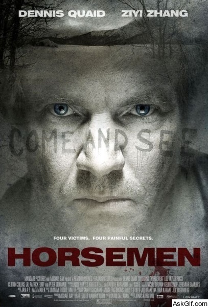 Horsemen