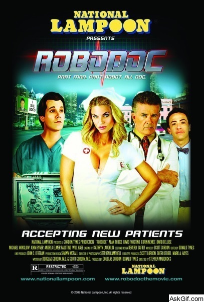 Robodoc