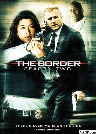 The Border