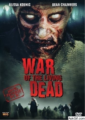 Zombie Wars