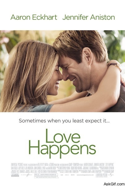 Love Happens