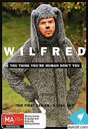 Wilfred