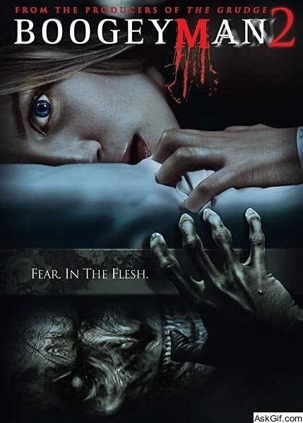 Boogeyman 2