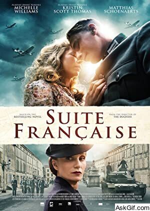 Suite Française