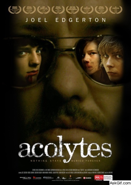 Acolytes
