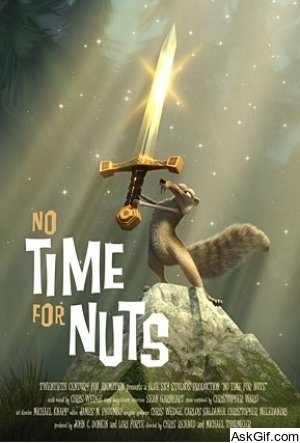 No Time for Nuts