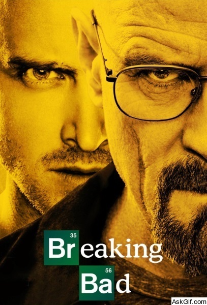 Breaking Bad