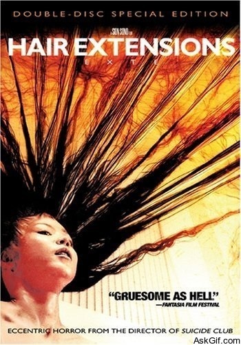 Exte: Hair Extensions