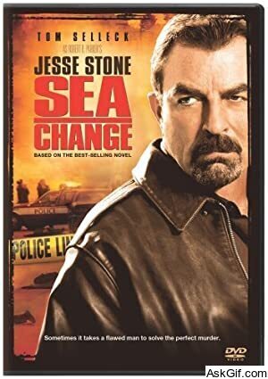 Jesse Stone: Sea Change