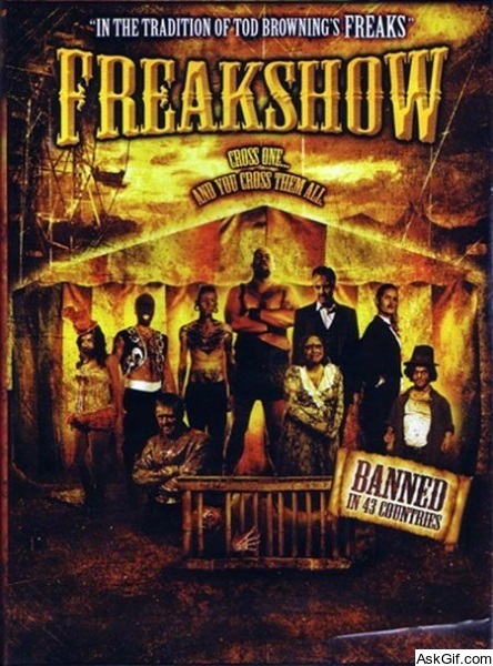 Freakshow