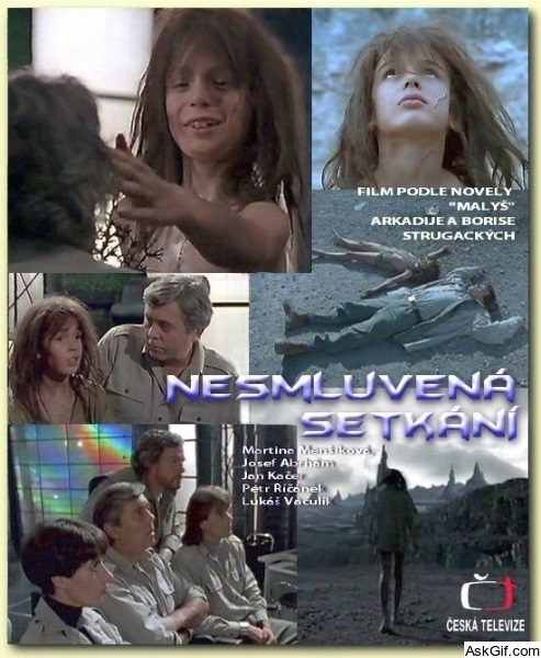 Unexpected Encounters