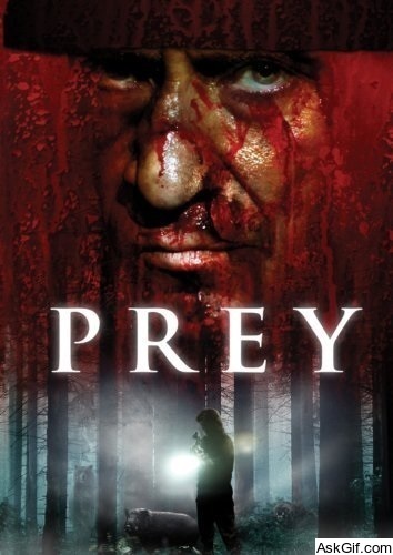 Prey