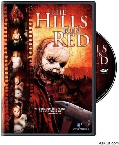 The Hills Run Red