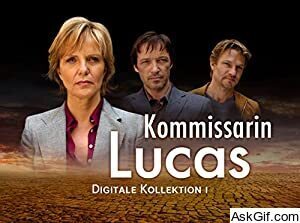 Kommissarin Lucas