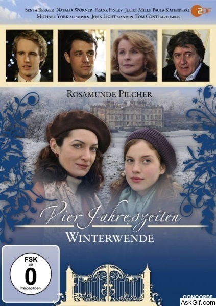 Rosamunde Pilcher