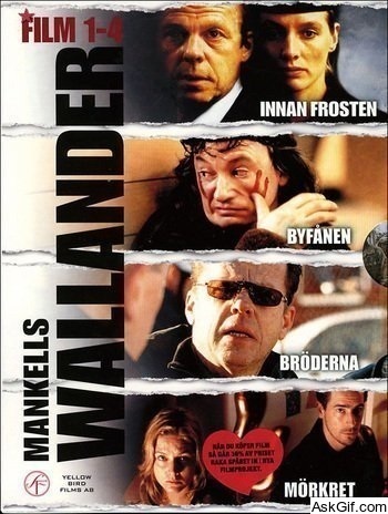 Wallander