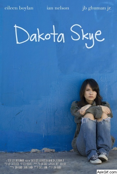 Dakota Skye