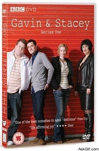 Gavin & Stacey