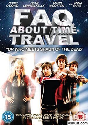 Frequently Asked Questions About Time Travel