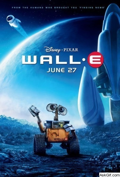 WALL·E