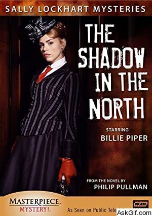 The Shadow in the North