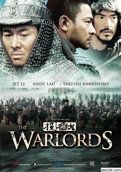 The Warlords