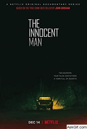 The Innocent Man