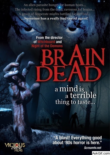 Brain Dead