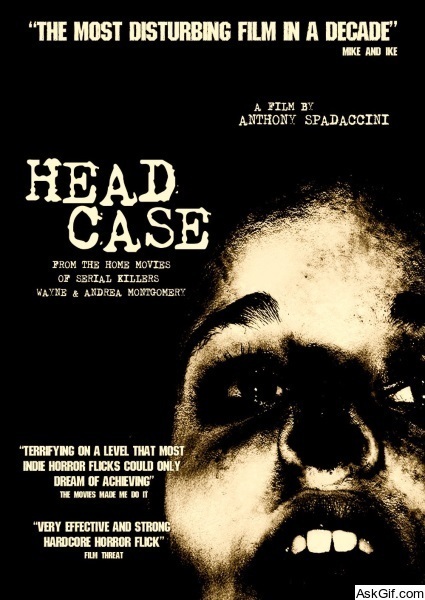 Head Case