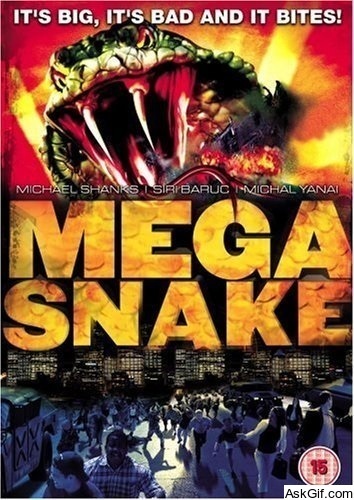 Mega Snake