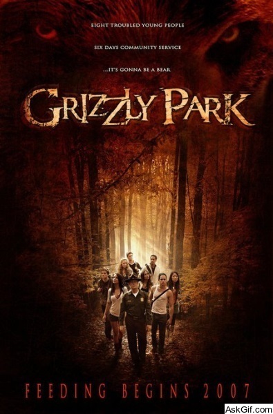 Grizzly Park