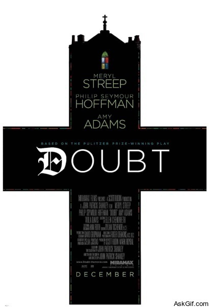 Doubt