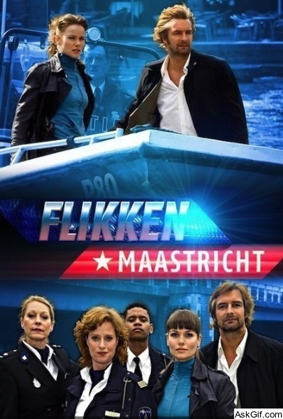 Flikken Maastricht