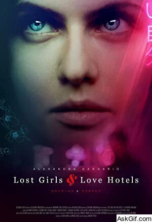 Lost Girls and Love Hotels