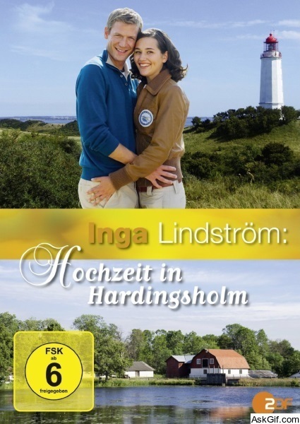 Inga Lindström